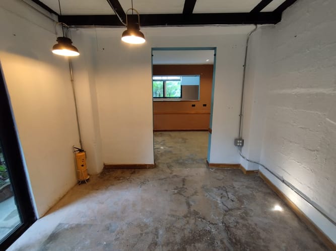 Local en arriendo en El Poblado, Medellín, 74 m² · foto 7 de 15
