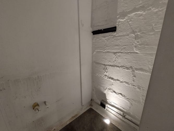 Local en arriendo en El Poblado, Medellín, 74 m² · foto 12 de 15