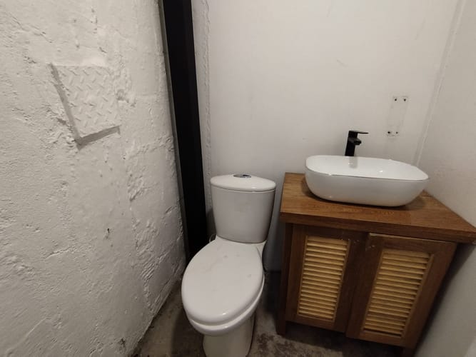 Local en arriendo en El Poblado, Medellín, 74 m² · foto 15 de 15