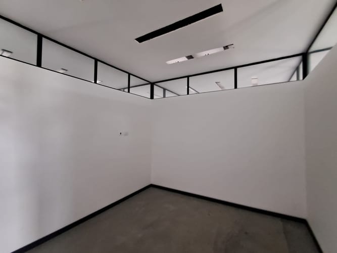 Oficina en arriendo en Llano Grande, Rionegro, 10 m² · foto 7 de 8