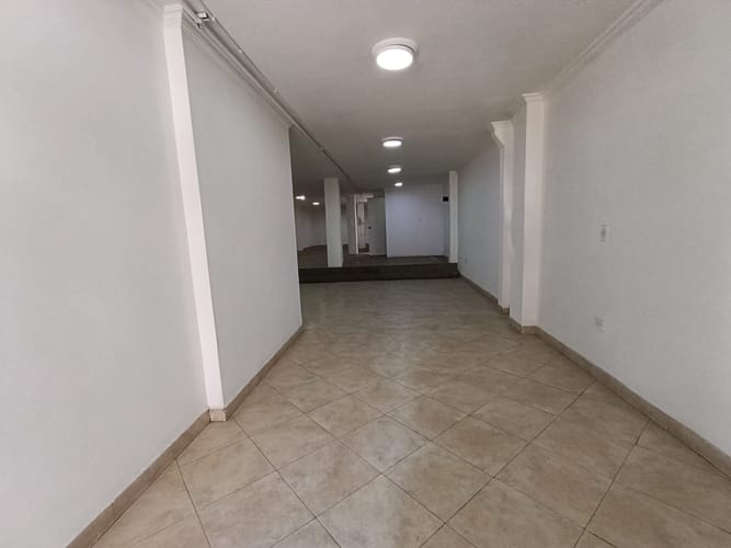Local en arriendo en Boston, Medellín, 160 m² · foto 3 de 11