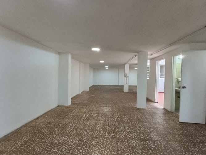 Local en arriendo en Boston, Medellín, 160 m² · foto 5 de 11