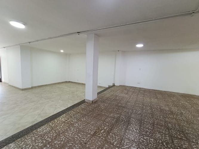 Local en arriendo en Boston, Medellín, 160 m² · foto 8 de 11