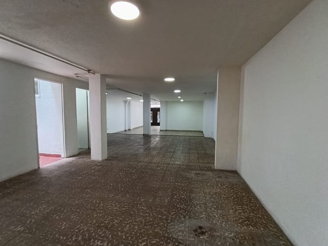 Local en arriendo en Boston, Medellín, 160 m² · foto 11 de 11