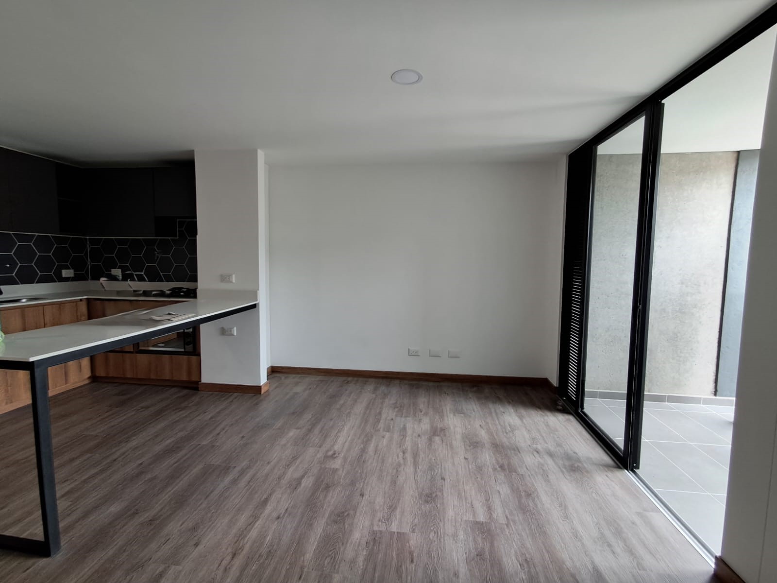 Apartment for rent in Mayorca, Sabaneta
