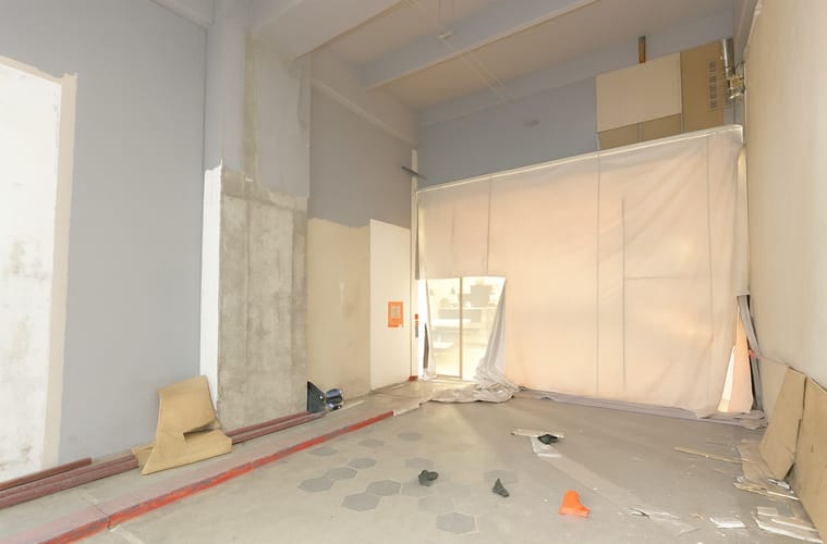 Local en arriendo en El Chagualo, Medellín, 53 m² · foto 4 de 8