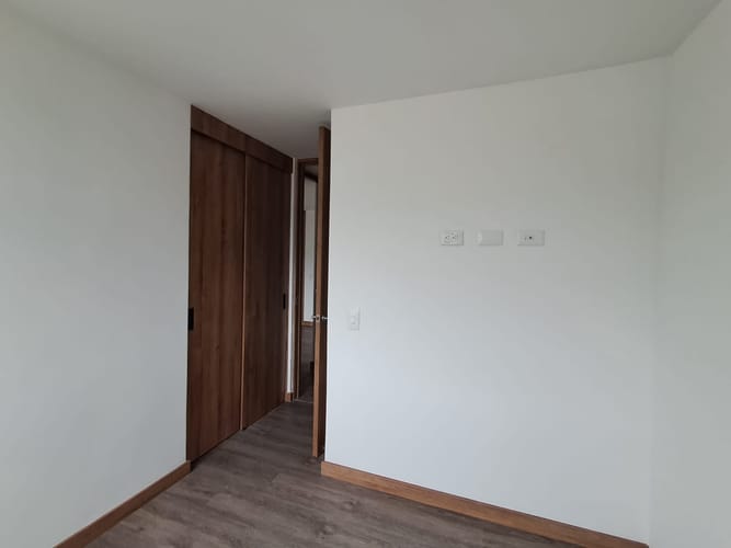 Apartamento de 2 alcobas en arriendo en Mayorca, Sabaneta, 60 m² · foto 7 de 14