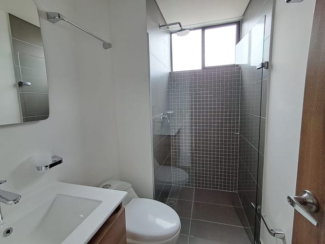 Apartamento de 2 alcobas en arriendo en Mayorca, Sabaneta, 60 m² · foto 8 de 14