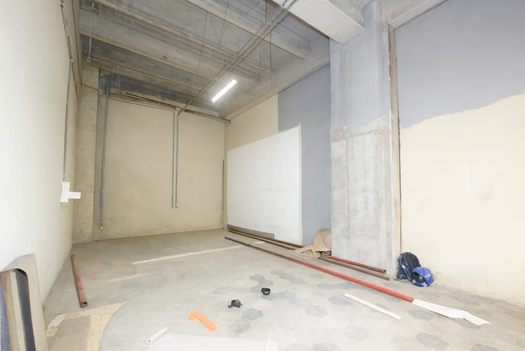 Local en arriendo en El Chagualo, Medellín, 53 m² · foto 6 de 8