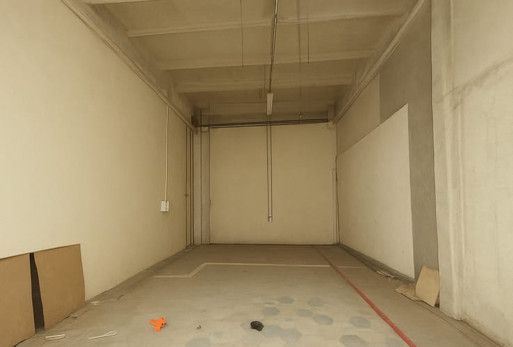 Local en arriendo en El Chagualo, Medellín, 53 m² · foto 7 de 8