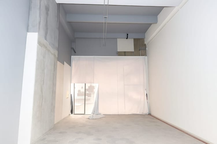Local en arriendo en El Chagualo, Medellín, 53 m² · foto 8 de 8