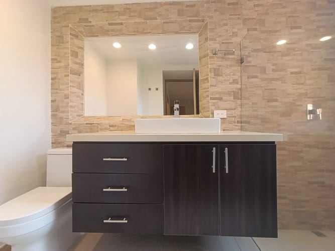 Apartamento de 3 alcobas en arriendo en Urbanización Las Cumbres, Medellín, 170 m² · foto 5 de 18