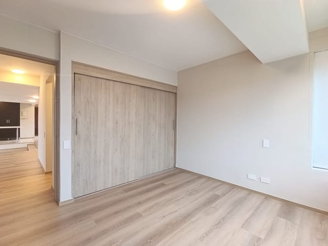 Apartamento de 3 alcobas en arriendo en Urbanización Las Cumbres, Medellín, 170 m² · foto 6 de 18