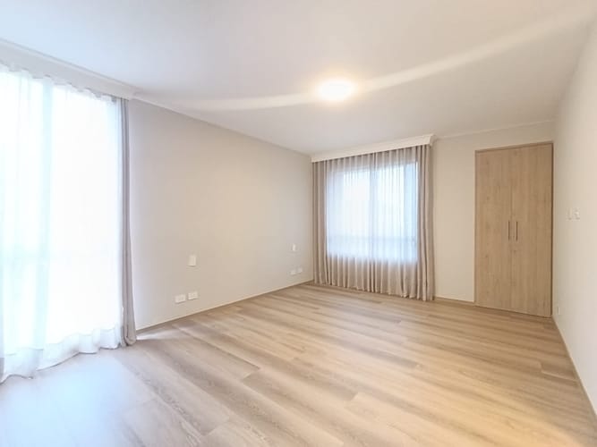 Apartamento de 3 alcobas en arriendo en Urbanización Las Cumbres, Medellín, 170 m² · foto 8 de 18