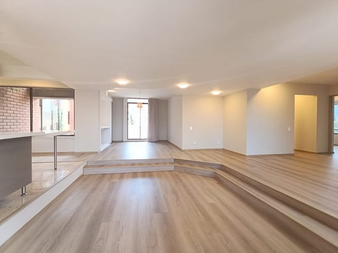 Apartamento de 3 alcobas en arriendo en Urbanización Las Cumbres, Medellín, 170 m² · foto 14 de 18