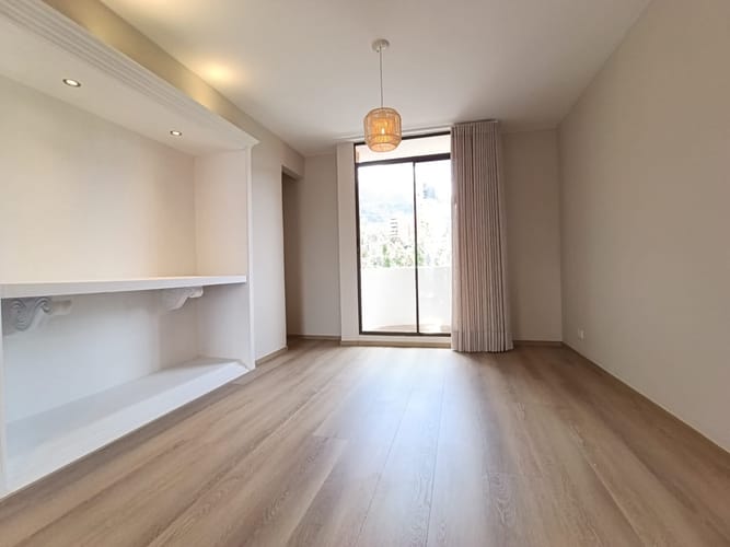 Apartamento de 3 alcobas en arriendo en Urbanización Las Cumbres, Medellín, 170 m² · foto 15 de 18