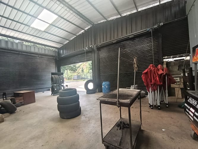 Bodega en arriendo en Guarne, 315 m² · foto 6 de 10