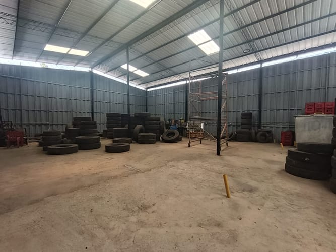 Bodega en arriendo en Guarne, 315 m² · foto 7 de 10