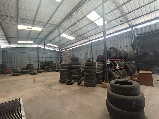 Bodega en arriendo en Guarne, 315 m² · foto 8 de 10