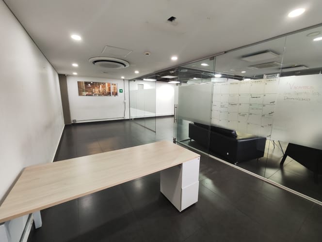 Local en arriendo en San Fernando, Itagüí, 300 m² · foto 3 de 16