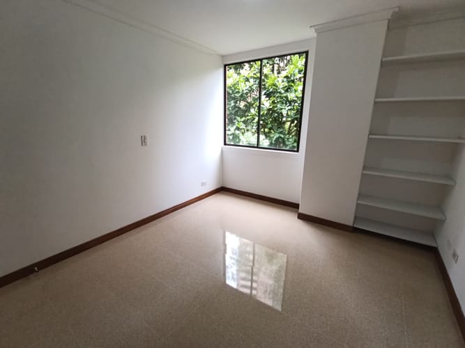 Apartamento de 3 alcobas en arriendo en El Poblado, Medellín, 145 m² · foto 7 de 20