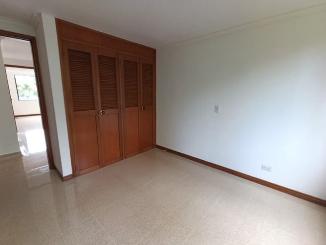 Apartamento de 3 alcobas en arriendo en El Poblado, Medellín, 145 m² · foto 9 de 20