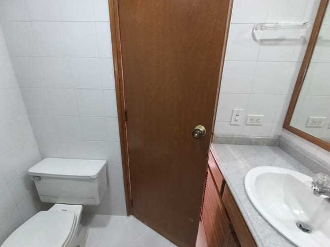 Apartamento de 3 alcobas en arriendo en El Poblado, Medellín, 145 m² · foto 10 de 20