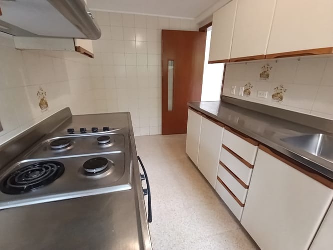 Apartamento de 3 alcobas en arriendo en El Poblado, Medellín, 145 m² · foto 13 de 20