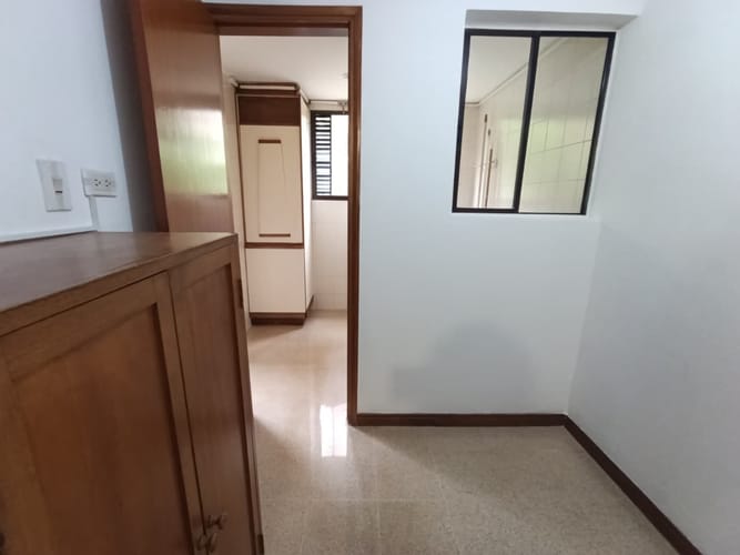Apartamento de 3 alcobas en arriendo en El Poblado, Medellín, 145 m² · foto 16 de 20