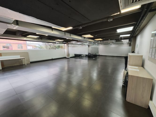 Local en arriendo en San Fernando, Itagüí, 300 m² · foto 10 de 16