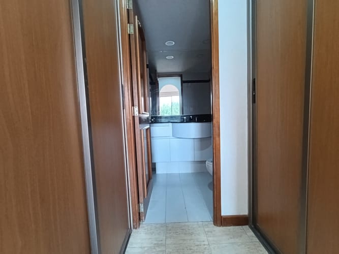 Apartamento de 3 alcobas en arriendo en Laureles, Medellín, 135 m² · foto 8 de 20