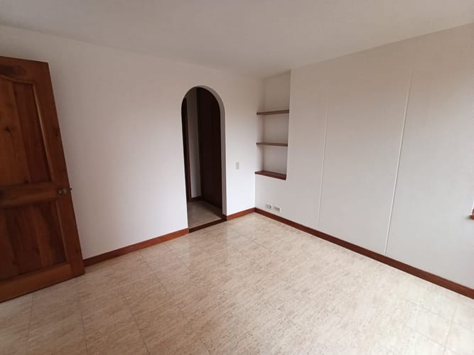 Apartamento de 3 alcobas en arriendo en Laureles, Medellín, 135 m² · foto 11 de 20