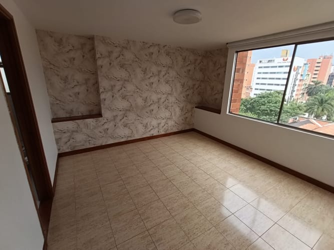 Apartamento de 3 alcobas en arriendo en Laureles, Medellín, 135 m² · foto 12 de 20