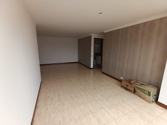 Apartamento de 3 alcobas en arriendo en Laureles, Medellín, 135 m² · foto 19 de 20