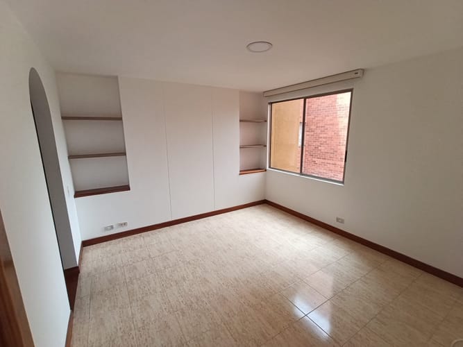 Apartamento de 3 alcobas en arriendo en Laureles, Medellín, 135 m² · foto 20 de 20