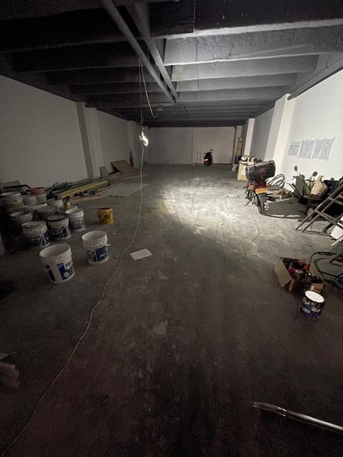 Bodega en arriendo en Buenos Aires, Medellín, 300 m² · foto 6 de 11
