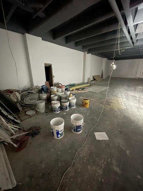 Bodega en arriendo en Buenos Aires, Medellín, 300 m² · foto 7 de 11