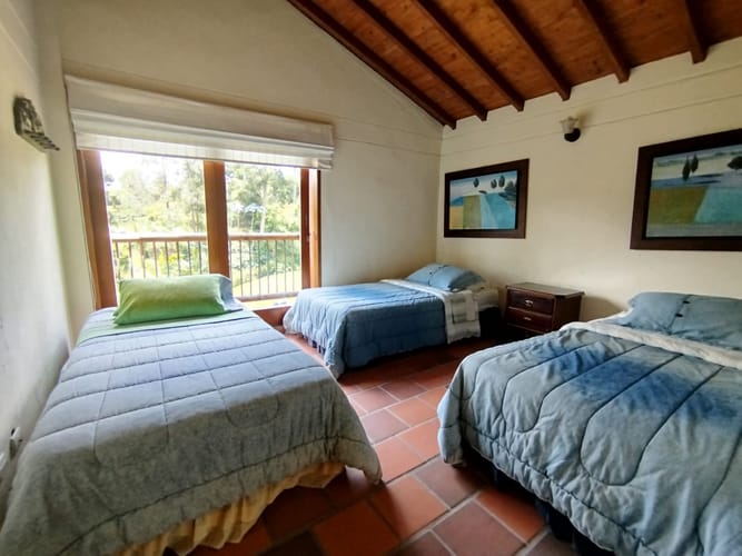 Finca en arriendo en Guarne, 360 m² · foto 4 de 20