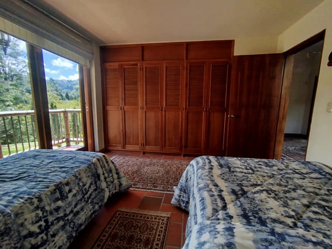 Finca en arriendo en Guarne, 360 m² · foto 8 de 20