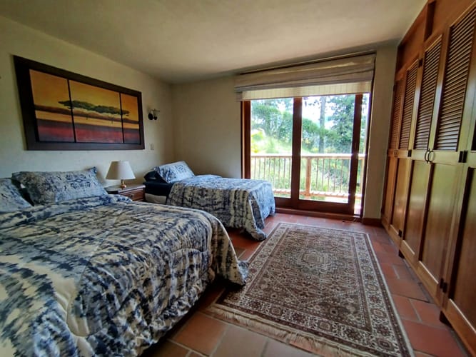 Finca en arriendo en Guarne, 360 m² · foto 9 de 20