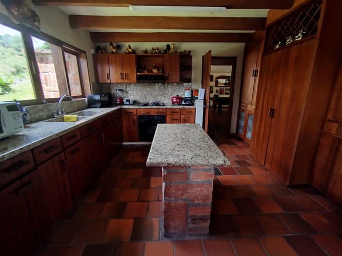 Finca en arriendo en Guarne, 360 m² · foto 16 de 20
