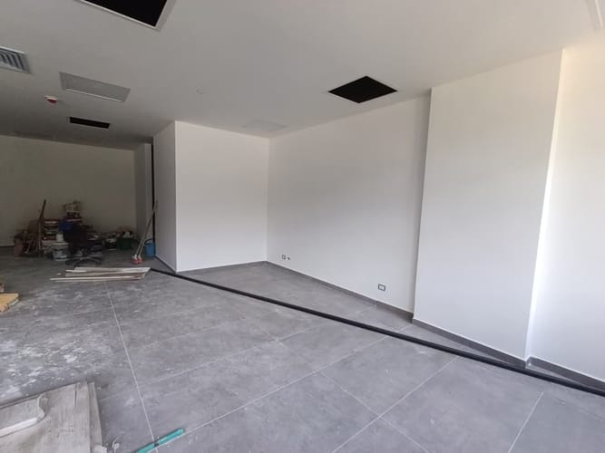 Oficina en arriendo en El Poblado, Medellín, 155 m² · foto 20 de 20