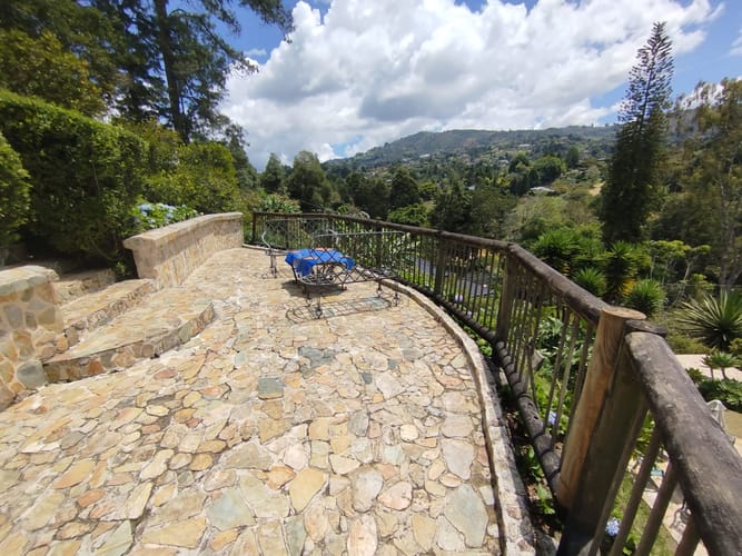 Finca en arriendo en Guarne, 360 m² · foto 18 de 20