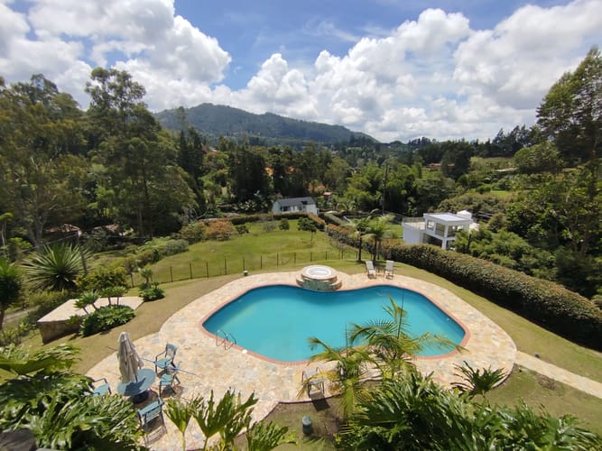 Finca en arriendo en Guarne, 360 m² · foto 19 de 20