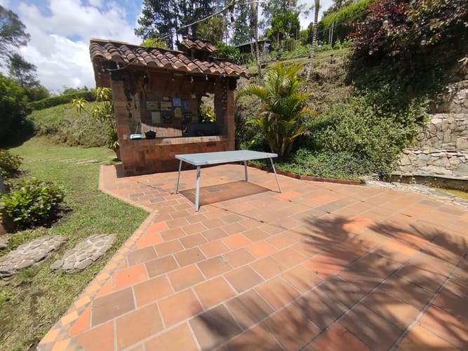 Finca en arriendo en Guarne, 360 m² · foto 20 de 20