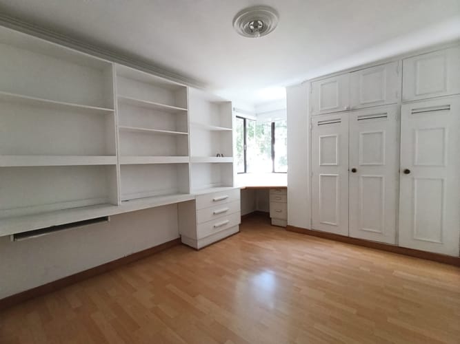 Apartamento de 3 alcobas en arriendo en El Poblado, Medellín, 134 m² · foto 7 de 18