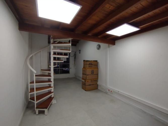 Oficina en arriendo en El Porvenir, Rionegro, 35 m² · foto 4 de 9