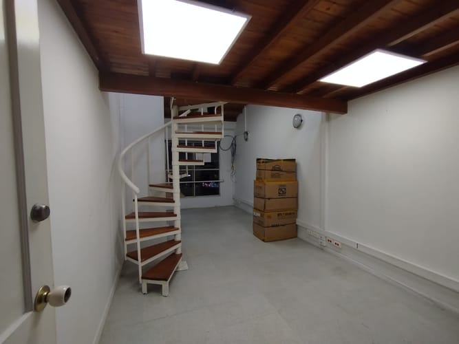 Oficina en arriendo en El Porvenir, Rionegro, 35 m² · foto 5 de 9