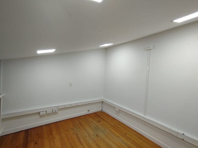 Oficina en arriendo en El Porvenir, Rionegro, 35 m² · foto 6 de 9