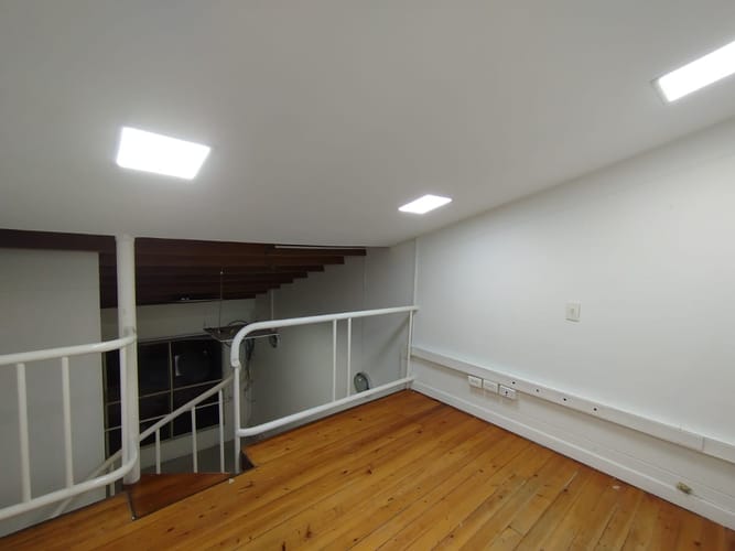 Oficina en arriendo en El Porvenir, Rionegro, 35 m² · foto 7 de 9
